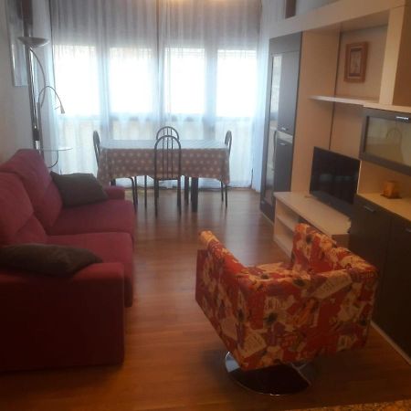 Apartamento Surf Beach 洛雷多 外观 照片