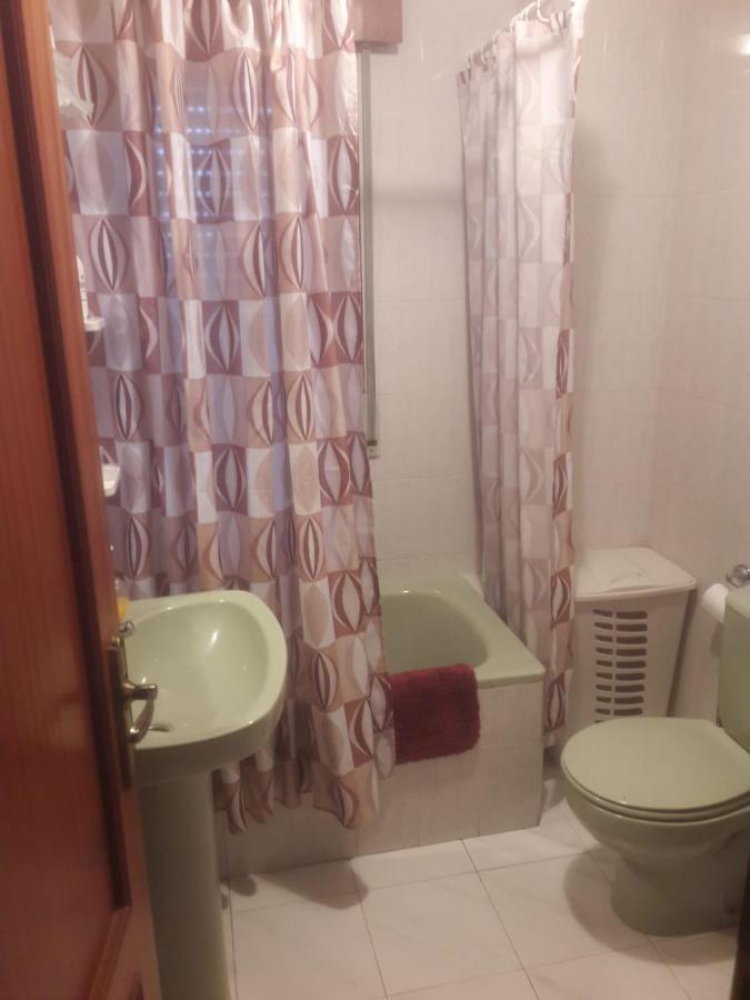 Apartamento Surf Beach 洛雷多 外观 照片