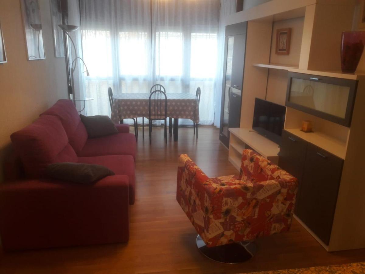 Apartamento Surf Beach 洛雷多 外观 照片