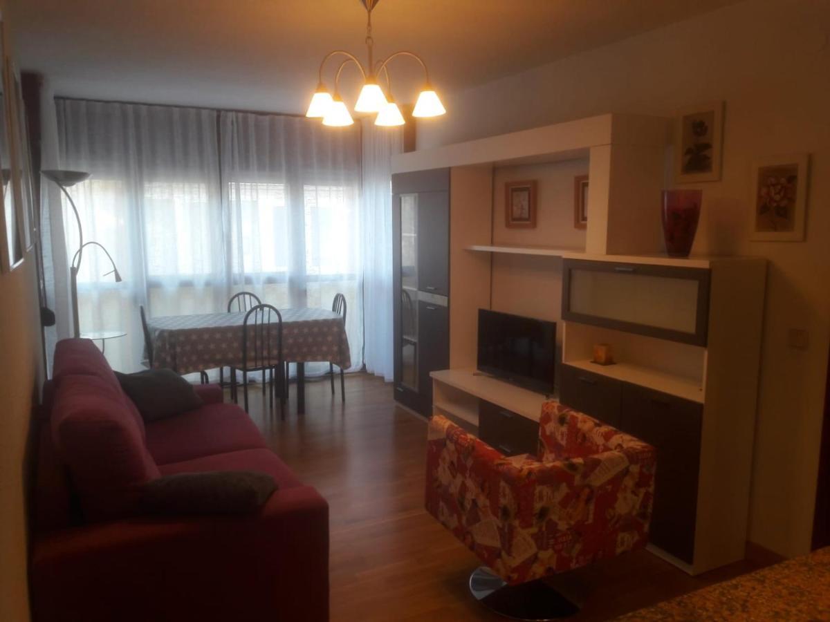 Apartamento Surf Beach 洛雷多 外观 照片