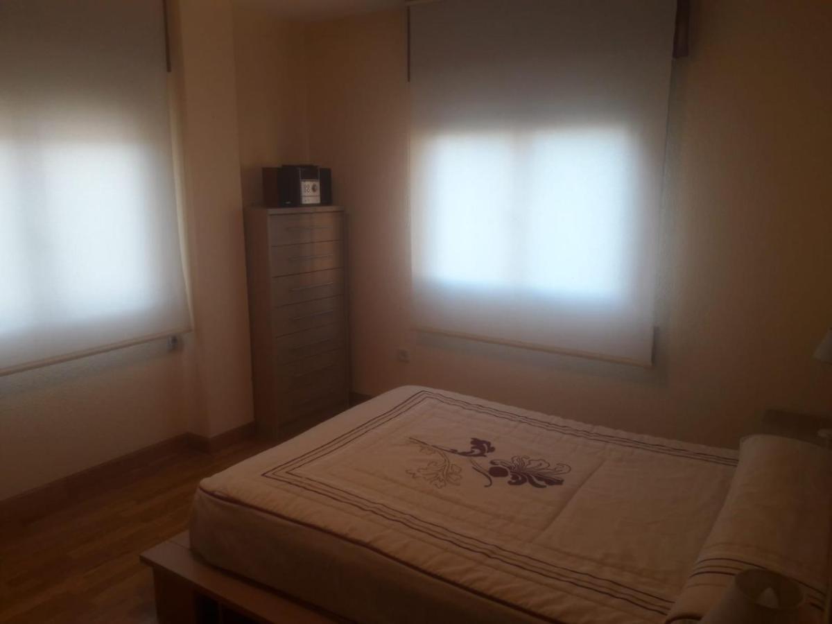 Apartamento Surf Beach 洛雷多 外观 照片